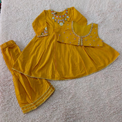 Cuties girl dress