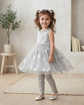 Breakout Girls Fancy Net Frock