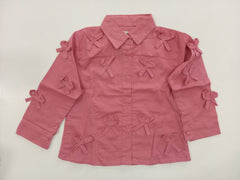 Girls Shirt - Wow Kids