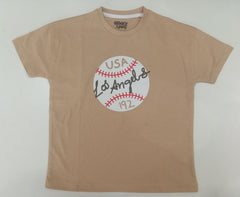 Harwage Junior - Boys Shirt