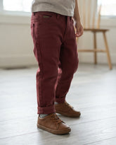 Breakout Boys pants 2-3yr