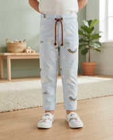 Girls Trouser