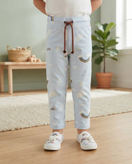 Girls Trouser
