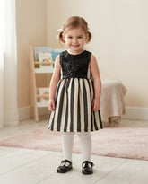 Pepper land girl frock
