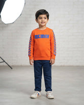 Ezifit Boys Sweatshirt