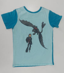 Boys Shirt