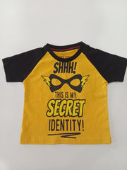 Mars Kids Shirt (Boy)
