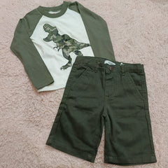 Boy pair
