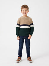 Boys sweater(Minnie minors)