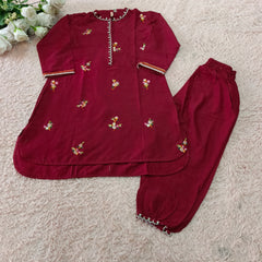 Cuties girl dress
