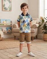 Boy pair (4-5yrs)