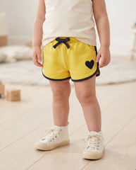 Girls shorts