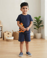 Boys Shirt - Minnie Minors