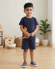 Boys Shirt - Minnie Minors