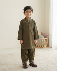 Boys Kurta