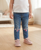 Girls pants 2-3yr