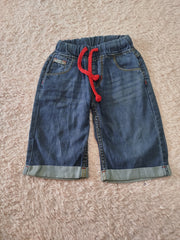 Short (9-10 yrs)