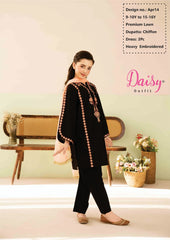 Daisy Outfit Eid Special
