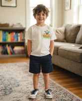 Ethnic - Boys Shirt