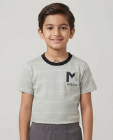 Minnie Minors - Boys Shirt