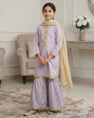 Rang Malang - Girls Dress