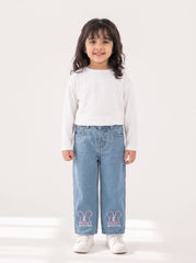 Girls pants