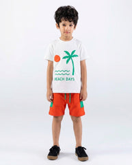Boys Pair - BKT