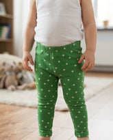 Minnie Minors Girls Tights