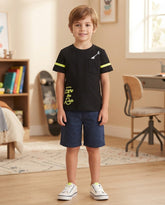 Bachaa Party - Boys Shirt