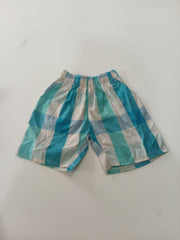 Boys shorts