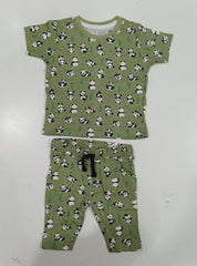 Minnie Minors - Baby pair