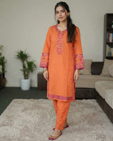 Nishat - Ladies Dress