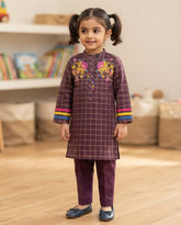 Kites girl kurti (3to4)