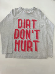 Kites boys shirt 9-10 yrs