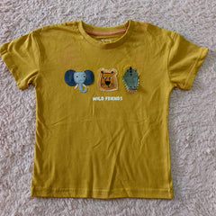 Urban dept (4to5yrs)