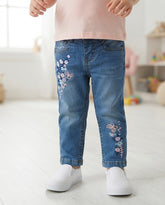 Girls pants 1-2yr