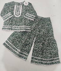 Chuchu choice Girls Dress