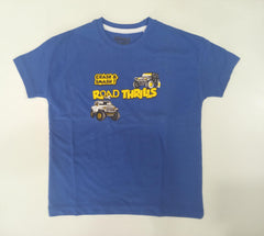Harwage Junior - Boys Shirt