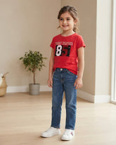 Girls shirt