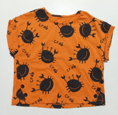 Girls Shirt - Chota Fusion