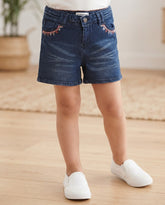 Girls shorts..
