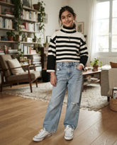 Beechtree Girls Sweater