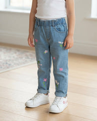 Girls pants 4-5yrs