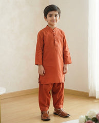 Boys Kurta
