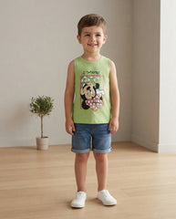 Hopscotch (5-6 yrs)