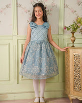 Minnie Minors Formal Frock