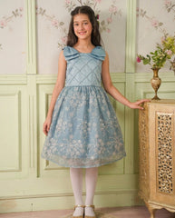 Minnie Minors Formal Frock