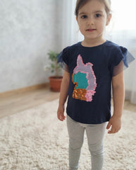 Girls shirt