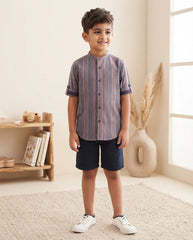 Kites Shirt For Boys