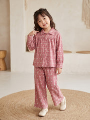 Girls CO-ORD set